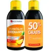 Forté Pharma TurboDraine Minceur Ananas 2x500ml