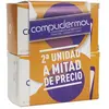 Complidermol para piel, cabello y uñas 2 x  50 cápsulas