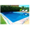 Fun & Go 81035 Filet pour piscine Leaf Pool Cover, multicolore, 5 x 5 m
