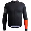 Hebo Maillot Enduro Manches Longues Traka 2XL