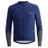 Hebo Maillot à Manches Longues Volts