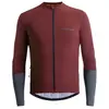 Hebo Maillot à Manches Longues Volts