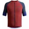Hebo Maillot Enduro Manches Courtes Wats S