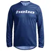 Hebo Maillot à Manches Longues Kodiak M