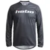 Hebo Maillot à Manches Longues Kodiak S