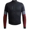 Hebo Maillot Enduro Manches Longues Wats Winter L