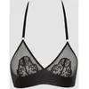 Bracli Soutien-Gorge Halter Vienna