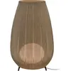 bover Amphora Lampadaire LED avec fiche électrique, 33003301126,