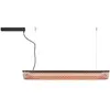 bover Nans Suspension, LED, 30929214193,