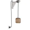 bover Nans Hang Suspension LED avec alimentation, 30921201163,