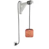 bover Nans Hang Suspension LED avec alimentation, 30921201160,