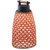 Bover Nans M/41/R Lampe à poser sur batterie pour l'extérieur, rouge