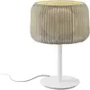 Bover Fora M - lampe à poser d’extérieur