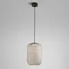 Bover Nans S/31.2 suspension d'extérieur LED, beige