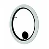 bover Roda PF/200 Applique murale/Plafonnier, LED, 36612106189,