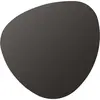 Bover Tria 05 applique extérieur LED brun graphite