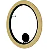 BOVER lampe murale ou lampe de plafond RODA PF/150 (Nastro traslucido ...