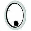 BOVER lampe murale ou lampe de plafond RODA PF/200 (Nastro traslucido ...