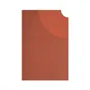 BOVER élément modulaire ARID TILES (Terracotta, modulo destro - Alumin...