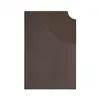 BOVER élément modulaire ARID TILES (Marrone grafite, modulo destro - A...