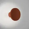 Applique murale LED Bover Arid A/01 terracotta CCT 2 200-2 700 K