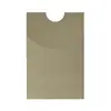 BOVER élément modulaire ARID TILES (Grigio Oliva, modulo centrale - Al...