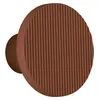 BOVER lampe murale ARID A/01 (Terracotta, 3000K-3500K-4000K - Aluminiu...