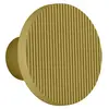 BOVER lampe murale ARID A/01 (Giallo ocra, 3000K-3500K-4000K - Alumini...