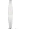BOVER lampadaire MAXI P/03 (Nastro traslucido bianco - Ferro, ottone, ...