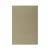 BOVER élément modulaire ARID TILES (Grigio Oliva, modulo neutro - Alum...