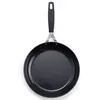 Poêle SMART MP Noir et Argenté Aluminium forgé Ø 16 cm