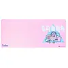 Tapis de souris de jeu Erik Pusheen XL