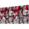Grupo Erik Tapis de souris XL One Piece Produits Dérivés Vidéo (Genre) Objet dérivé