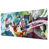 Erik Editores Tapis de souris Dragon Ball Super Future Trunks Saga XL 80x35cm