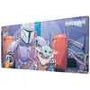 Grupo Erik Tapis De Souris Star Wars The Mandalorian The Child Xl