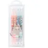 Ensemble de surligneurs Erik Pusheen Foodie Collection