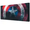 Grupo Erik Tapis de souris Captain America Bouclier Produits Dérivés Vidéo (Genre) Objet dérivé
