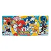 Grupo Tapis de souris XL Sonic Green Hill Zone Adventures Objet dérivé