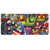 Grupo Tapis de souris - Erik - Marvel - Taille XL - Super-héros classiques de Marvel