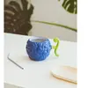 Mug TASSE 3D ONE PIECE NETFLIX - GUM GUM FRUITS  - Grupo Erik Mugs et tasses  - 226265 
