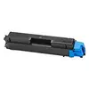 Toner compatible KYOCERA -TK580C cyan