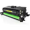 OEM Toner compatible avec HP CF322A jaune