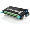 Toner compatible Dell 3130cn Cyan - Remplace 593-10290