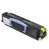 GENERIQUE Toner compatible DELL 593-10237/MW558 noir