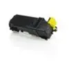 Toner Generique Pour Xerox Phaser 6130 Jaune 106r01280