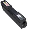 Generico TINTA COMPATIBLE Toner générique pour Ricoh Aficio SP-C252DN/SP-C252SF Noir 407531