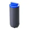 Generico TINTA COMPATIBLE Toner générique pour KONICA MINOLTA BIZHUB C350/C351/C450 Cyan 4053-703/TN310C