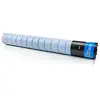 TINTA COMPATIBLE Generic Toner for OLIVETTI D-Color MF220/MF280 Cyan B0857