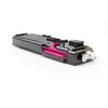 Toner compatible Dell C3760/C3765DNF magenta - Remplace 593-11121
