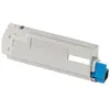 Generico TINTA COMPATIBLE Toner générique pour OKI C5800/C5900/C5550MFP Noir 43324424